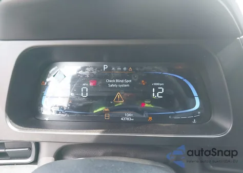 2025 Hyundai Elantra Sel Sport from USA, damaged, VIN KMHLM4DG8SU868576